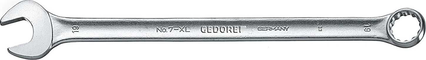 Gedore Gedore Combination Spanner extra long 30mm - 6101780
