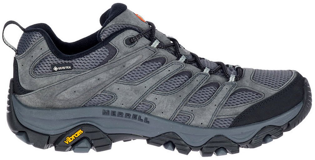 Buty trekkingowe męskie MERRELL MOAB 3 GTX GORE-TEX (J035799) 43