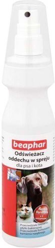 Beaphar ODŚWIEŻACZ ODDECHU KOT/PIES 150ml