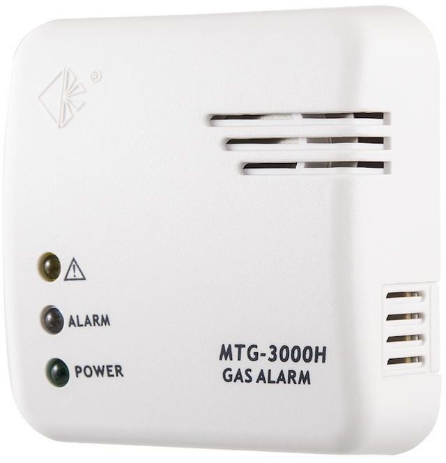 Kidde Czujnik gazów wybuchowych (MTG-3000H)