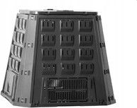 Prosperplast Kompostownik EvoGreen 420 L