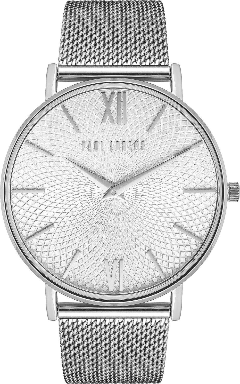 Zegarek Paul Lorens Zegarek damski Paul Lorens-RUCA- 11989B7-3C1