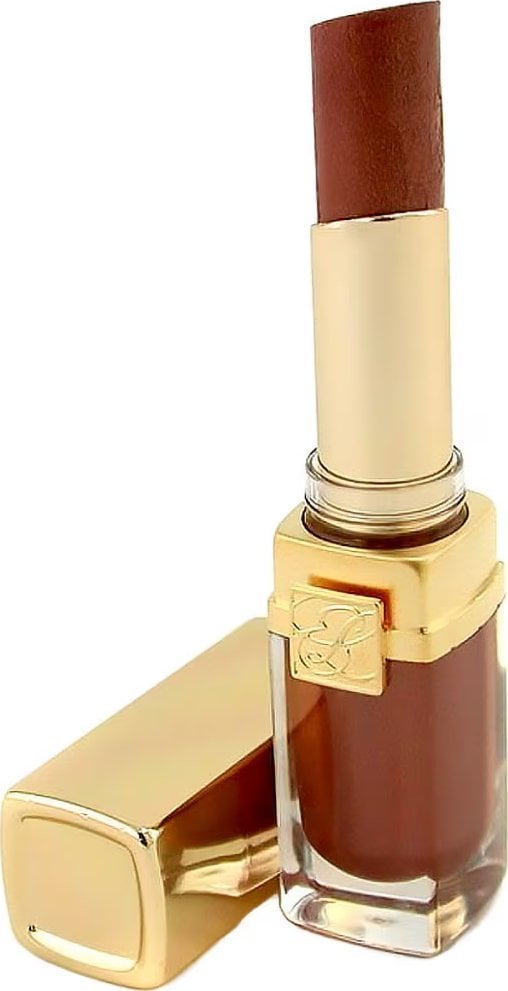 Estee Lauder Estee Lauder, Pure Color, Glossy Stain, Cream Lipstick, 06, Brown Sugar, 2.5 g For Women