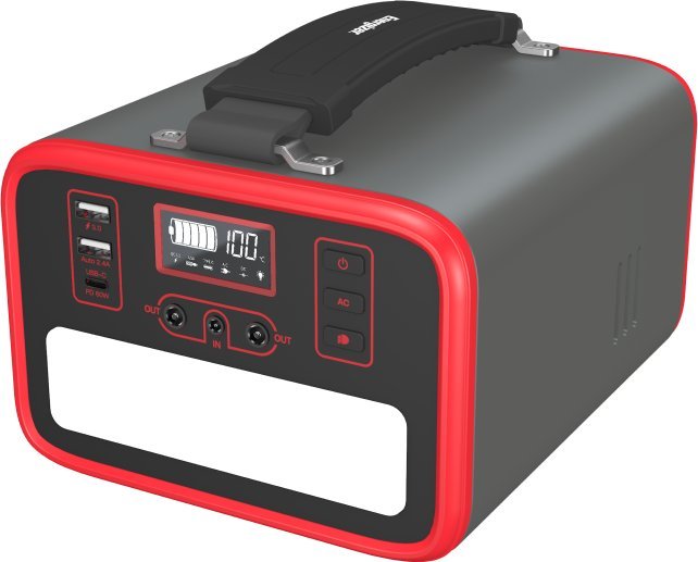 Energizer PPS240W2 230 Wh