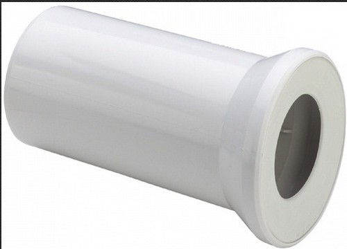 Viega Przyłącz do WC PVC 110X150 - 103668