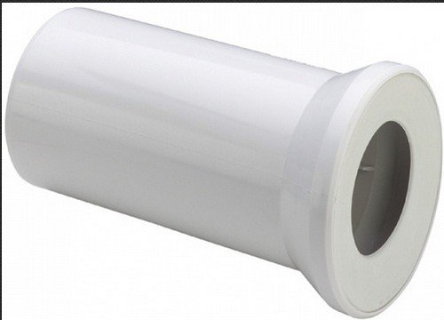 Viega Przyłącz do WC PVC 110X150 - 103668