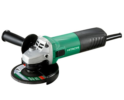 Szlifierka Hitachi G13SR4