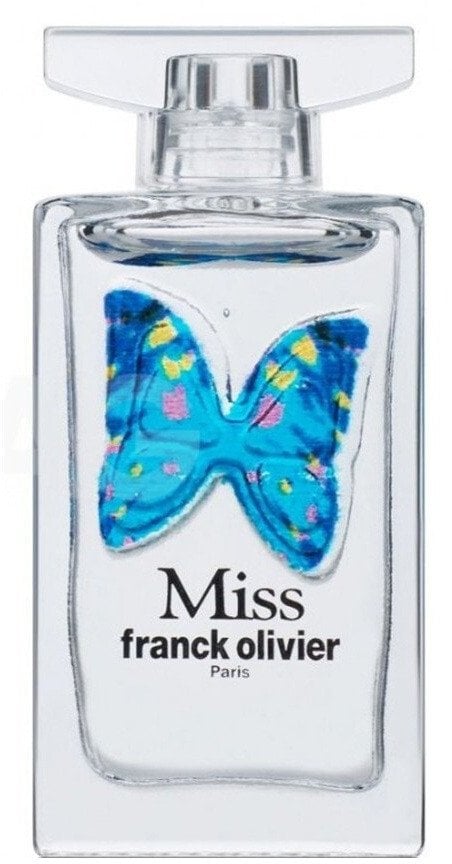 Franck Olivier Miss woda perfumowana spray 50ml