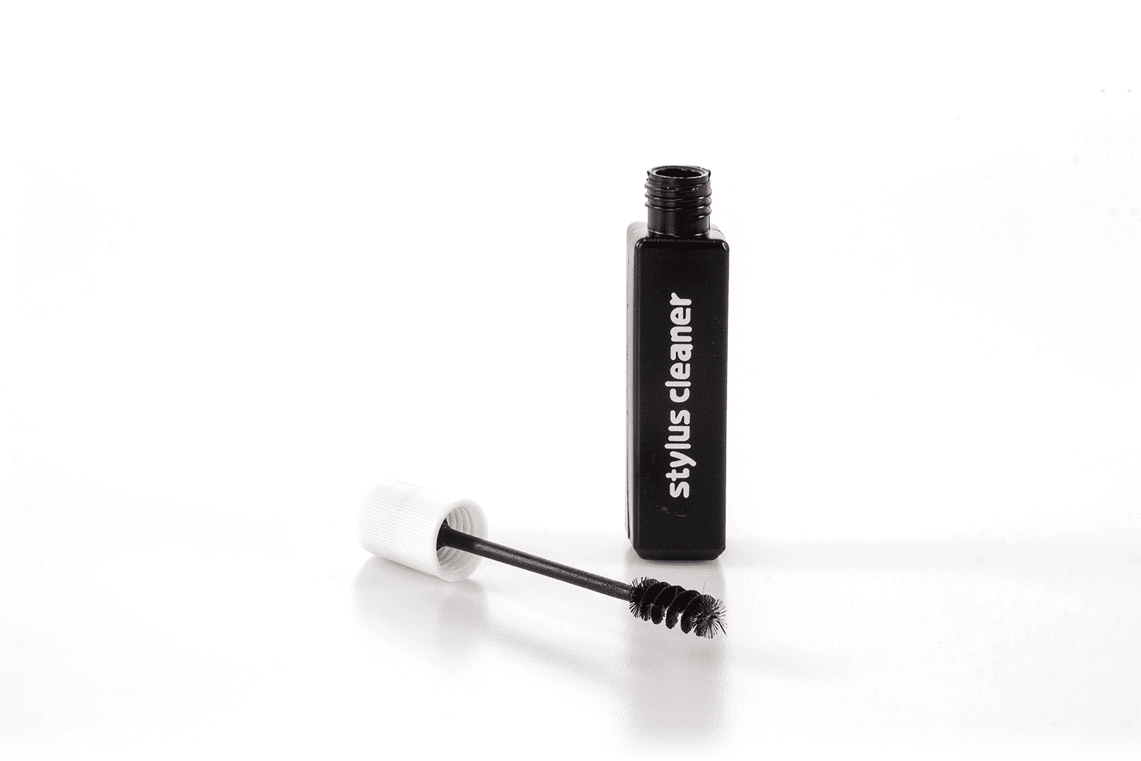 Analogis Zestaw czyszczący płyn 20 ml + czyścik do igieł gramofonowych