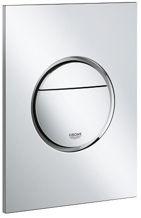 Grohe Nova Cosmop.Betj.pl. S - KROM - Nova Cosmopolitan.Husk 616987990