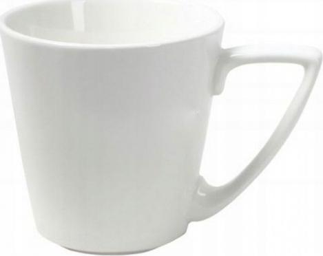 Dajar Filiżanka skośna Fala / Kubiko 220 ml AMBITION