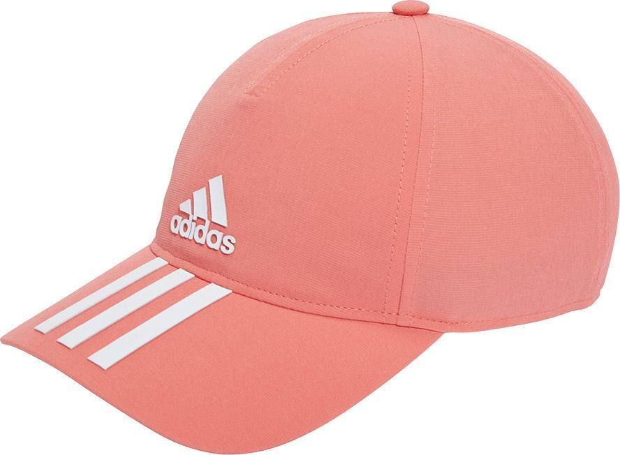 Adidas Czapka adidas A.R BB HD7245 HD7245 czerwony OSFW