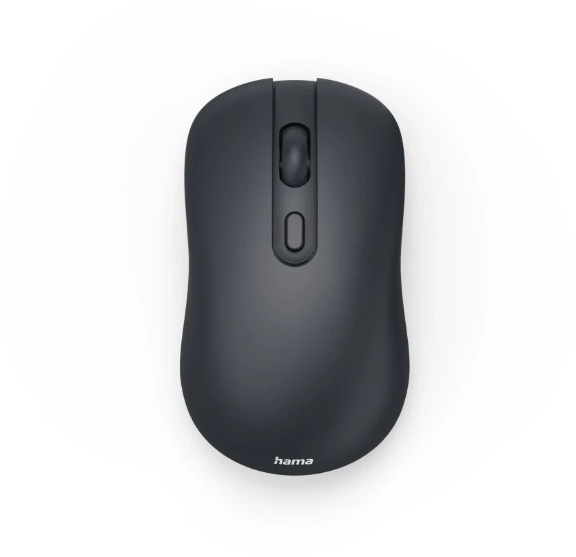 Mysz Hama WM-200 czarna