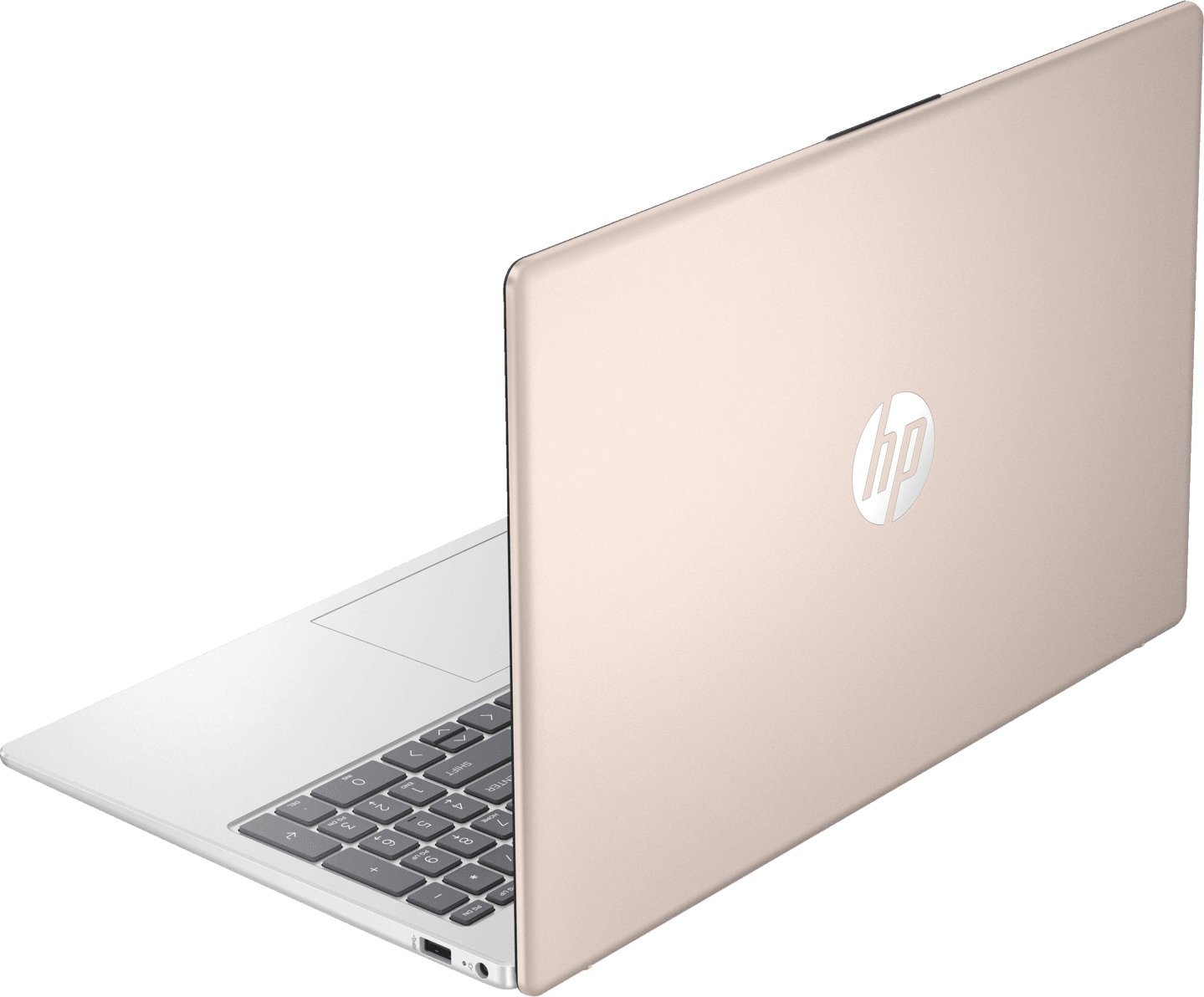 Laptop HP Laptop HP 15-fc0039wm / 7W6H7UAR / AMD Ryzen 5 / 16GB / SSD 512GB / AMD Radeon / FullHD / Win 11 / Różowy