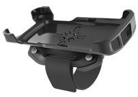 zebra evm TC22/TC27 ROTATABLE ARM MOUNT WITH MEDIUM (300MM) VELCRO STRAPS, (WORKS WITHOUT THE BOOT)