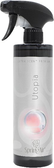 Spring Air Ultra Scent Premium Utopia 500ml