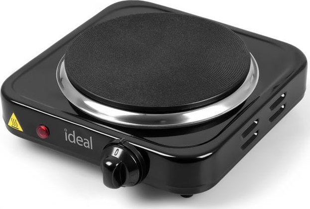 Ideal Kuchenka elektryczna Ideal IK2801