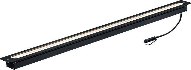 Paulmann Outdoor Plug & Shine IP67 875lm 3000K 8W 24V Antracyt/ Aluminium