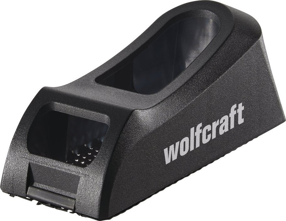 Wolfcraft Strug do wygłądzania krawędzi płyt z karton-gipsu Wolfcraft