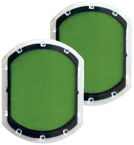 COLOP little NIO Stempelkissen grün retail