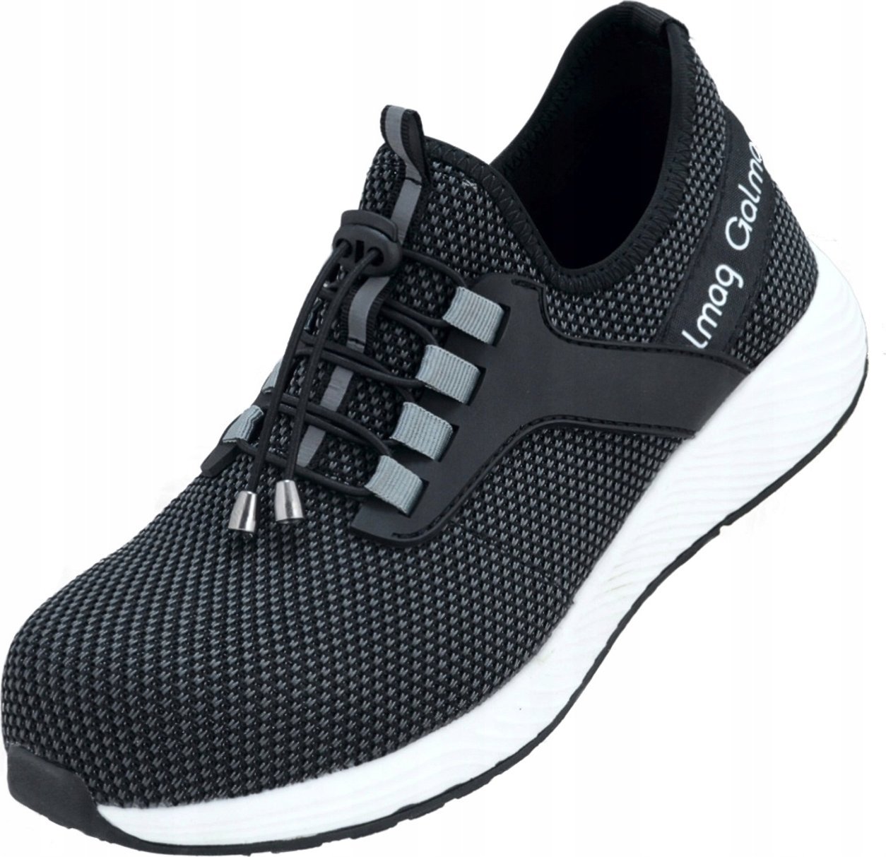 Galmag BUTY TRZEWIK BEZPIECZNE 511 GALMAG S1 ROZ.41