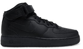 Nike Air Force 1 Mid 07 CW2289-001 Czarne 47
