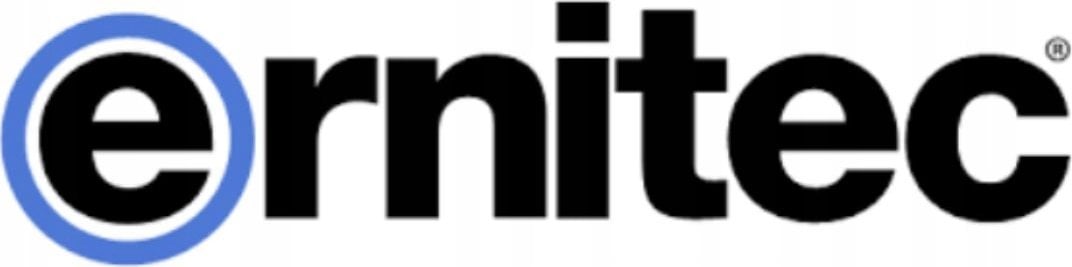 Ernitec Straight Tube 50cm