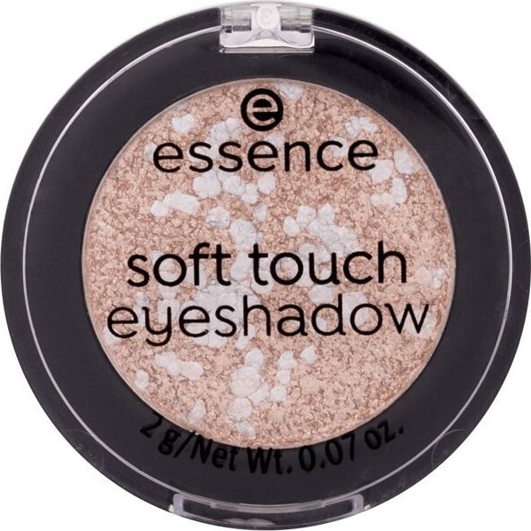 Essence Cień do Oczu Soft Touch bubbly champagne (2 g)