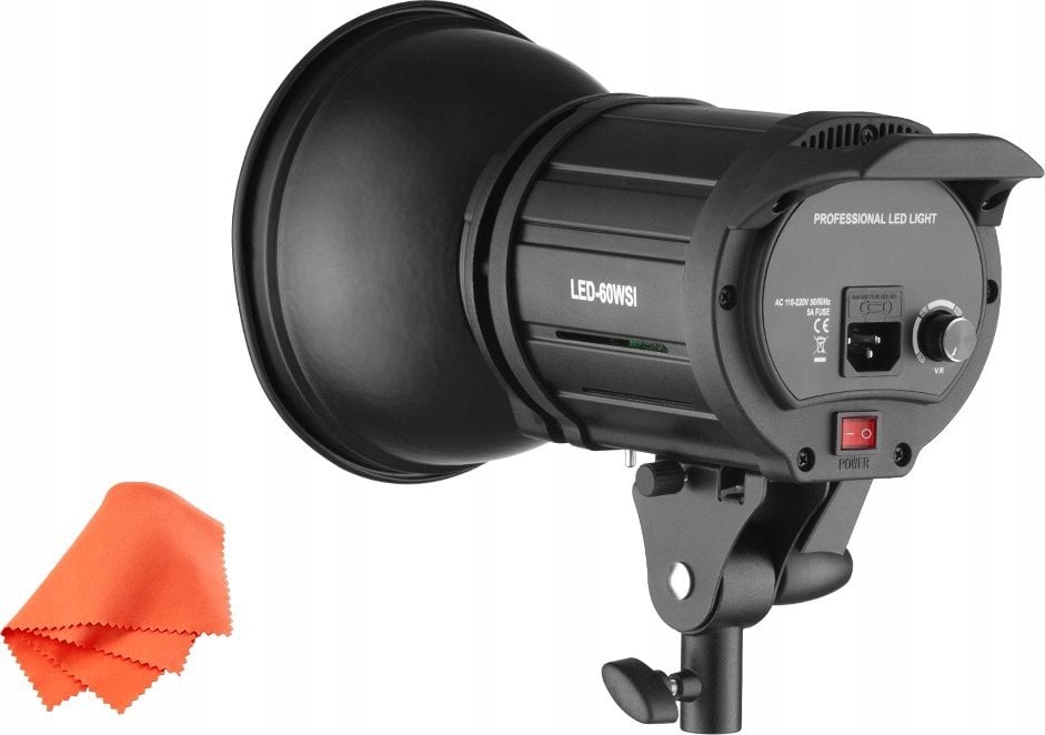 Lampa studyjna Freepower Lampa światła ciągłego FreePower LED-60WSI 5700K