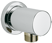 Grohe Przyłącze kątowe Rainshower chrom (27057000)