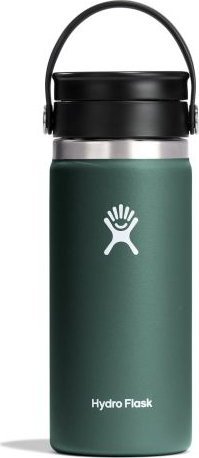 Hydro Flask Butelka 16oz Wide Flex Sip Lid, Fir 400 ml / Hydro Flask