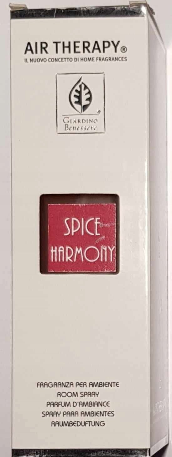 Giardino Benessere, Spice Harmony, Room Spray, 100 ml Unisex
