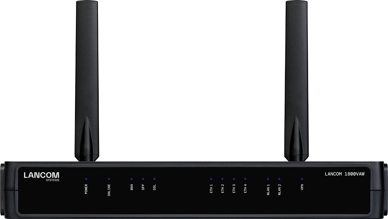 Router LANCOM Systems 1800VAW (62149)