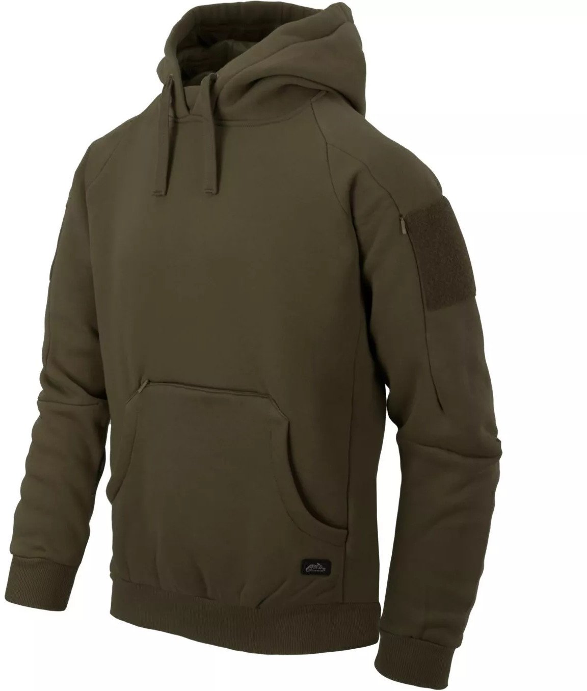 Urban Tactical Hoodie Lite (Kangaroo) - Green - XXXL/Regular