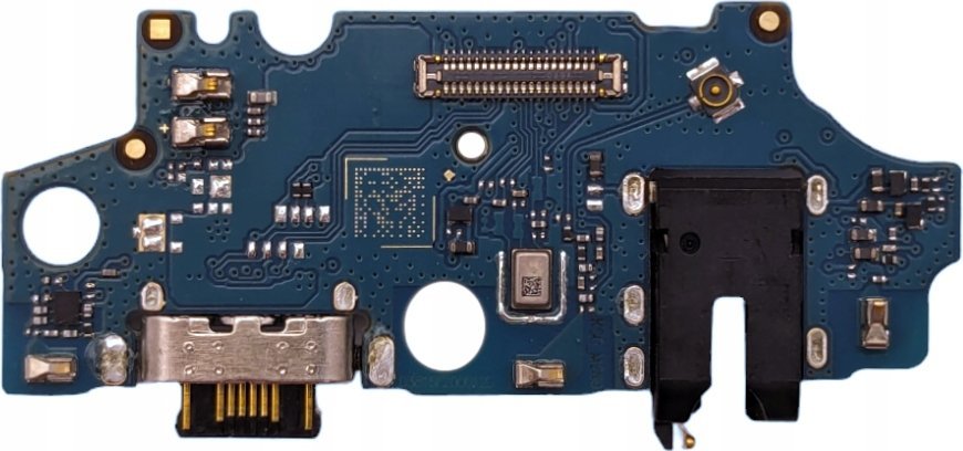 ORYGINAŁ PŁYTKA GNIAZDO ŁADOWANIA USB DO SAMSUNG A05S