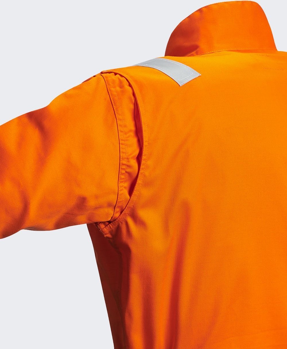 Red Wing Kombinezon Red Wing FR Dalatec Standard Orange