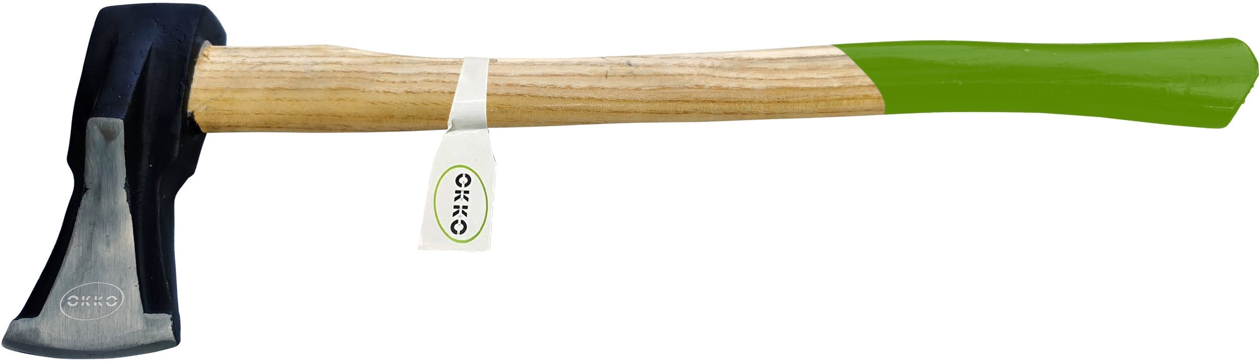 SPLITTING AXE 2KG 600MM OKKO