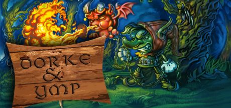 Dorke & YMP PC, wersja cyfrowa