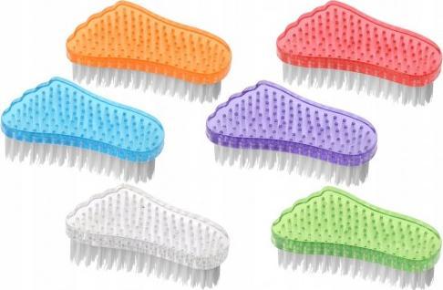 Ravi Szczoteczka do czyszczenia rąk i paznokci 41325