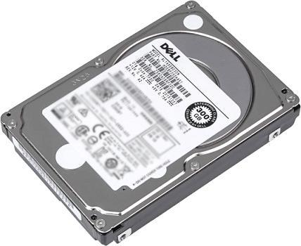 Toshiba Dysk Twardy Dell 300GB SAS 2,5" 10K AL14SXL30EN 0D8NGG