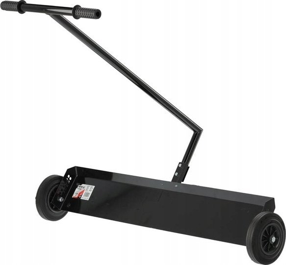 Yato Niwelator terenu na kołach