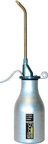 Reilang Olejarka smarownica z podwójmą pompą, z aluminium 500ml, Reilang