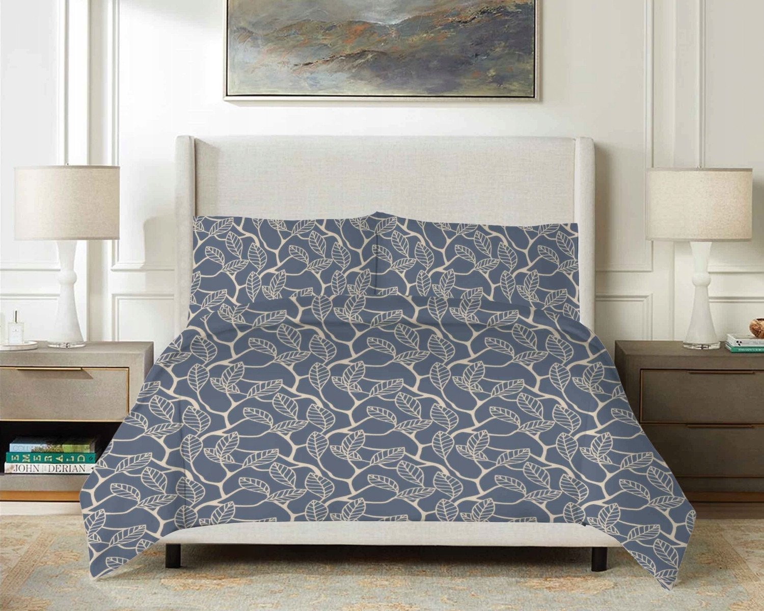 Pościel satynowa EXCLUSIVE (160x200-1,70x80-2)