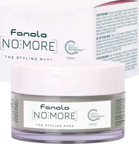 Fanola Stylizująca Maska do Włosów 200 ml