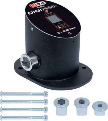 KS Tools KS Tools Electronic Accuracy Tester f Torque Wrenches 5-500Nm