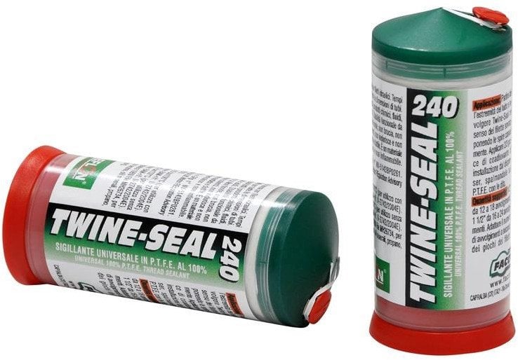 THREAD SEALANT TWINE-SEAL 240 175 M