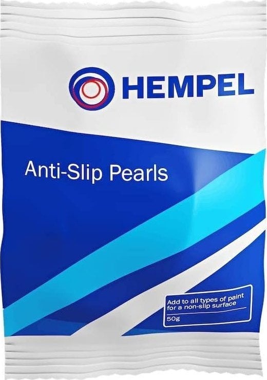 Hempel Hempel Anti-slip Perler 50 g