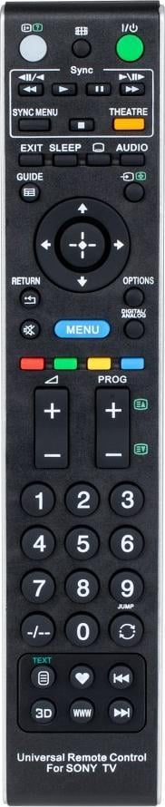 Pilot RTV Pilot uniwersalny do LCD/LED Sony