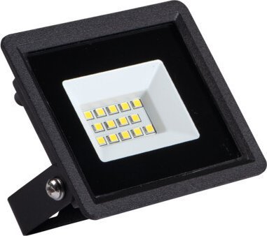 Naświetlacz Kanlux NAŚWIETLACZ LED MiLEDo GRUN 10W NEUTR