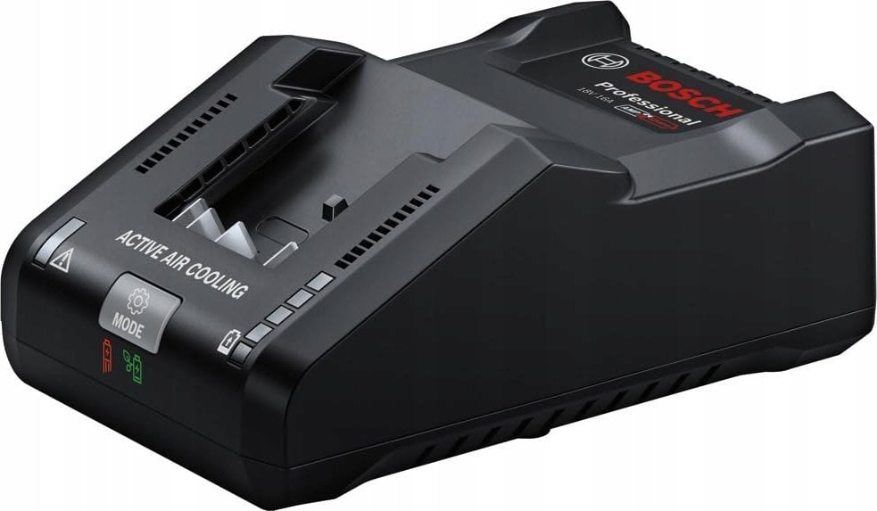Bosch Ładowarka do akumulatorów Professional GAL 18V-160 (1600A02T5G)